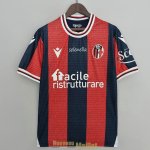 Maillot Bologna F.C. CNY 20TH Anniversary 2022/2023