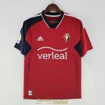 Maillot CA Osasuna Domicile 2022/2023