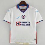 Maillot Cruz Azul Exterieur 2022/2023