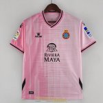 Maillot Espanyol Exterieur 2022/2023