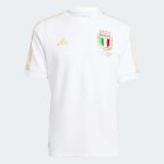 Maillot Italie 125th Anniversary White 2023/2024