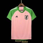 Maillot Japon Special Edition Pink 2023/2024