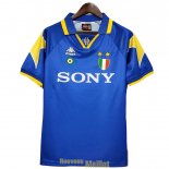 Maillot Juventus Retro Exterieur 1995/1997