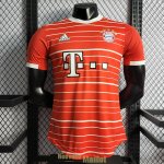 Maillot Match Bayern Munich Domicile 2022/2023