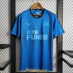 Maillot Newcastle United Blue 2022/2023