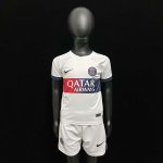 Maillot PSG Enfant Exterieur 2023/2024