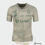 Maillot Santos Laguna Call Of Duty 2023/2024