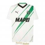 Maillot U.S. Sassuolo Calcio Exterieur 2023/2024