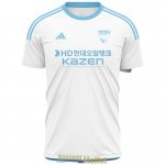 Maillot Ulsan HD Exterieur 2024/2025