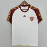 Maillot Arsenal Training Suit White I 2022/2023