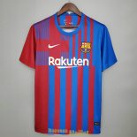 Maillot Barcelona Domicile 2021/2022