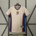 Maillot Barcelona Retro Exterieur 1988/1989