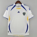 Maillot Boca Juniors Training White I 2022/2023