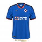 Maillot Cruz Azul Domicile 2023/2024