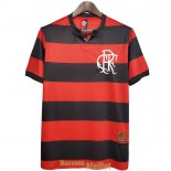 Maillot Flamengo Retro Domicile 1978/1979