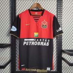 Maillot Flamengo Retro Domicile 2007/2008