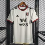 Maillot Fulham Domicile 2022/2023