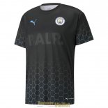 Maillot Manchester City x BALR 2021