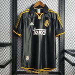 Maillot Real Madrid Retro Exterieur 1999/2000