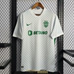 Maillot Sporting Lisbon Third 2022/2023