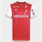 Maillot Stade De Reims Domicile 2023/2024