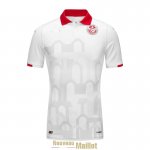 Maillot Tunisie Exterieur 2024/2025