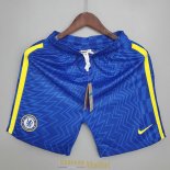 Short Chelsea Domicile 2021/2022