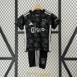 Maillot Ajax Enfant Third 2023/2024