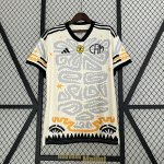 Maillot Atletico Mineiro Black Consciousness 2023/2024