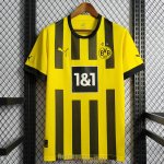 Maillot Borussia Dortmund Domicile 2022/2023