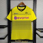 Maillot Borussia Dortmund Retro Domicile 2011/2012