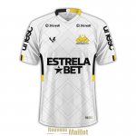 Maillot Criciuma EC Exterieur 2023/2024