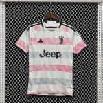 Maillot Juventus Exterieur 2023/2024