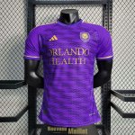 Maillot Match Orlando City SC Domicile 2023/2024