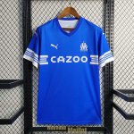 Maillot Olympique Marseille Special Edition Blue I 2023/2024