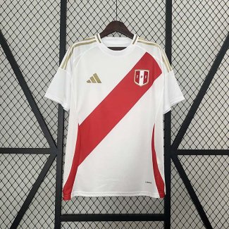 Maillot Peru Domicile 2024/2025