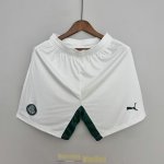 Short Palmeiras White I 2022/2023