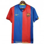 Maillot Barcelona Retro Domicile 2006/2007