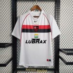 Maillot Flamengo Retro Exterieur 2002/2003