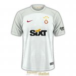 Maillot Galatasaray Exterieur 2023/2024