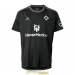 Maillot Hamburgo S.V. Third 2023/2024