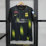 Maillot Ittihad Football Club Third 2023/2024