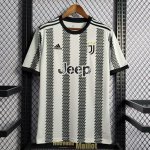 Maillot Juventus Domicile 2022/2023