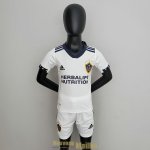 Maillot LA Galaxy Enfant Domicile 2022/2023