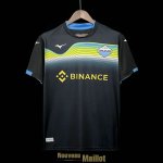 Maillot Lazio Third 2022/2023