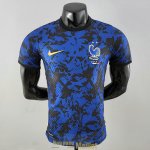 Maillot Match France Special Edition Blue I 2022/2023