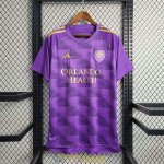 Maillot Orlando City SC Domicile 2023/2024