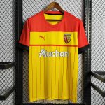 Maillot Racing Club Lens Domicile 2022/2023