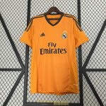 Maillot Real Madrid Retro Third 1994/1995