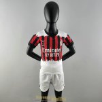 Maillot AC Milan Enfant Fourth 2021/2022